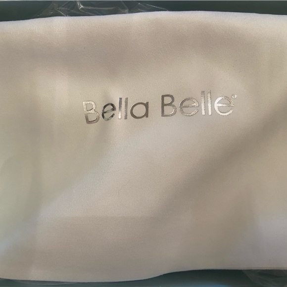 Bella Belle Norah shoes BNIB size 8 - Picture 3 of 6